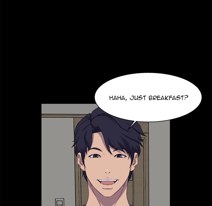 Read The Inheritance chapter 22 image 20 on Lezhin