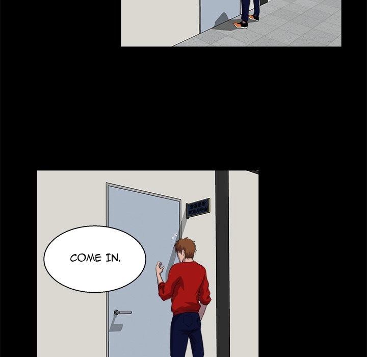 Read The Inheritance chapter 22 image 27 on Lezhin