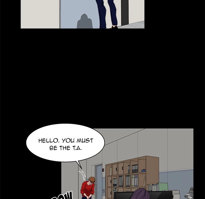 Read The Inheritance chapter 22 image 28 on Lezhin