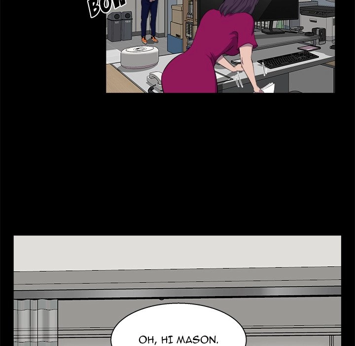 Read The Inheritance chapter 22 image 29 on Lezhin