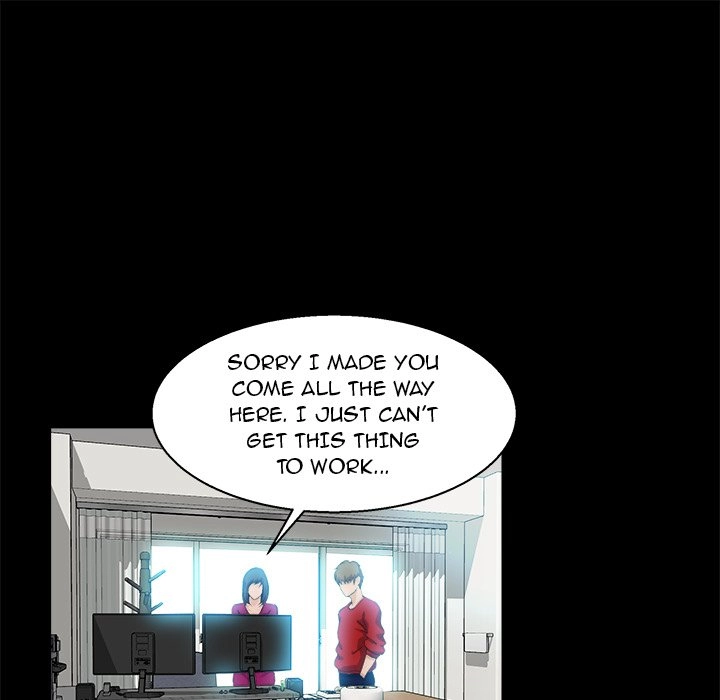Read The Inheritance chapter 22 image 31 on Lezhin