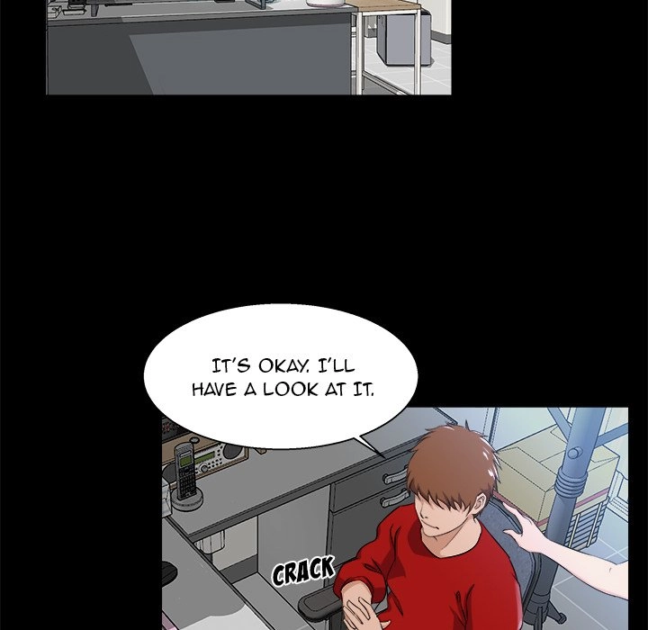 Read The Inheritance chapter 22 image 32 on Lezhin