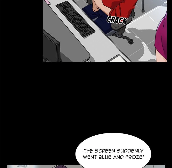 Read The Inheritance chapter 22 image 33 on Lezhin