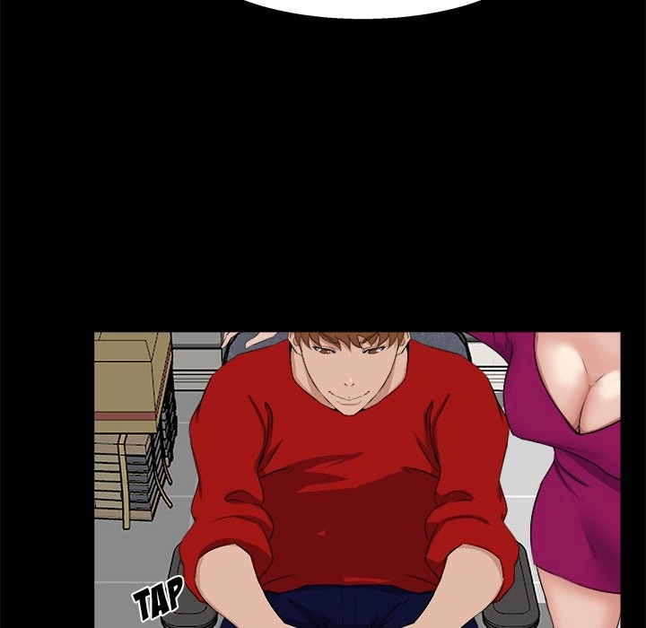 Read The Inheritance chapter 22 image 35 on Lezhin