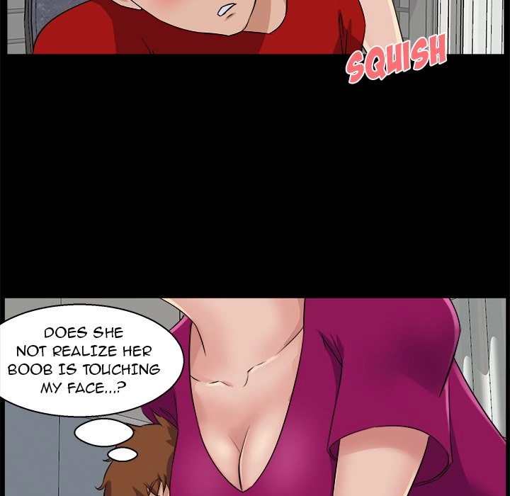 Read The Inheritance chapter 22 image 39 on Lezhin