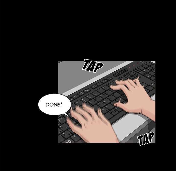 Read The Inheritance chapter 22 image 42 on Lezhin