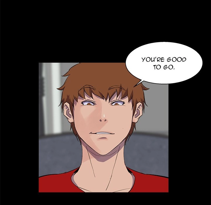 Read The Inheritance chapter 22 image 43 on Lezhin
