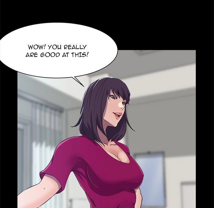 Read The Inheritance chapter 22 image 44 on Lezhin