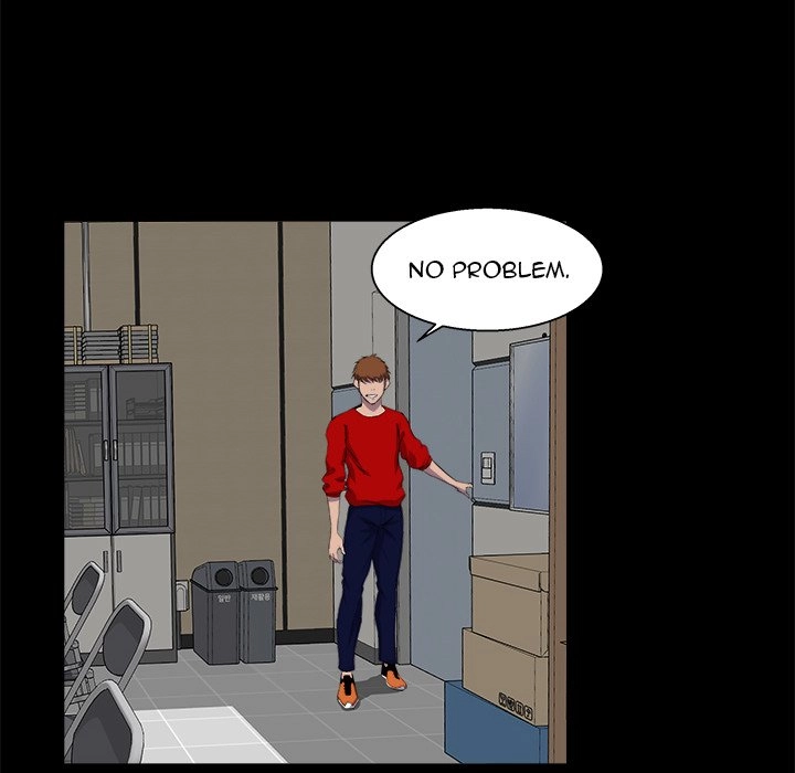 Read The Inheritance chapter 22 image 47 on Lezhin