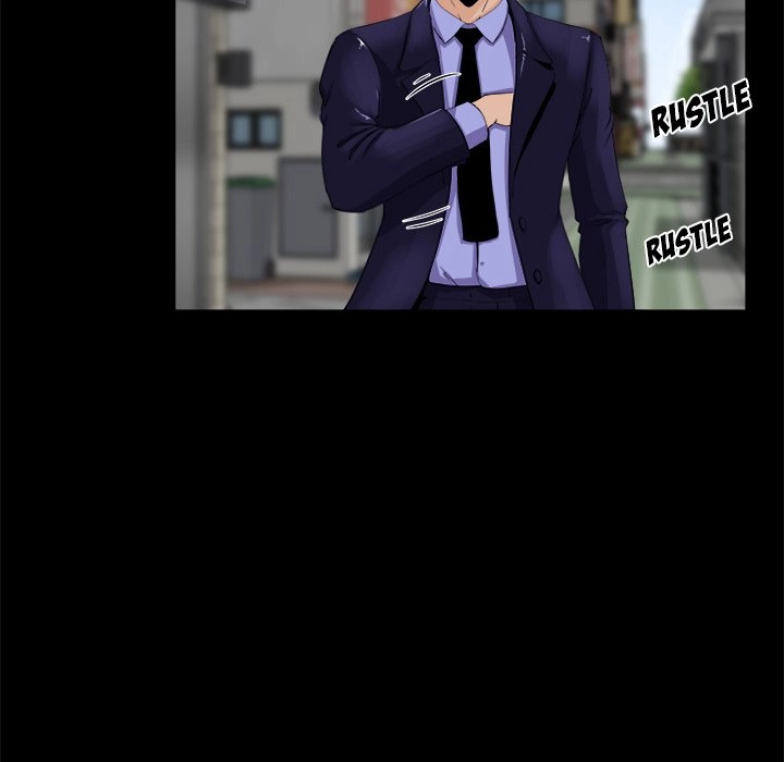 Read The Inheritance chapter 22 image 5 on Lezhin
