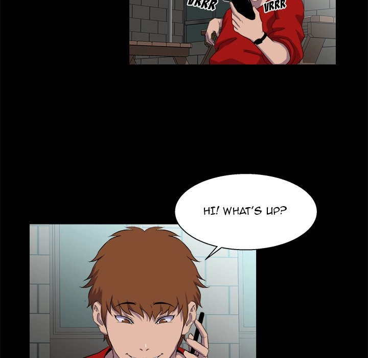 Read The Inheritance chapter 22 image 92 on Lezhin