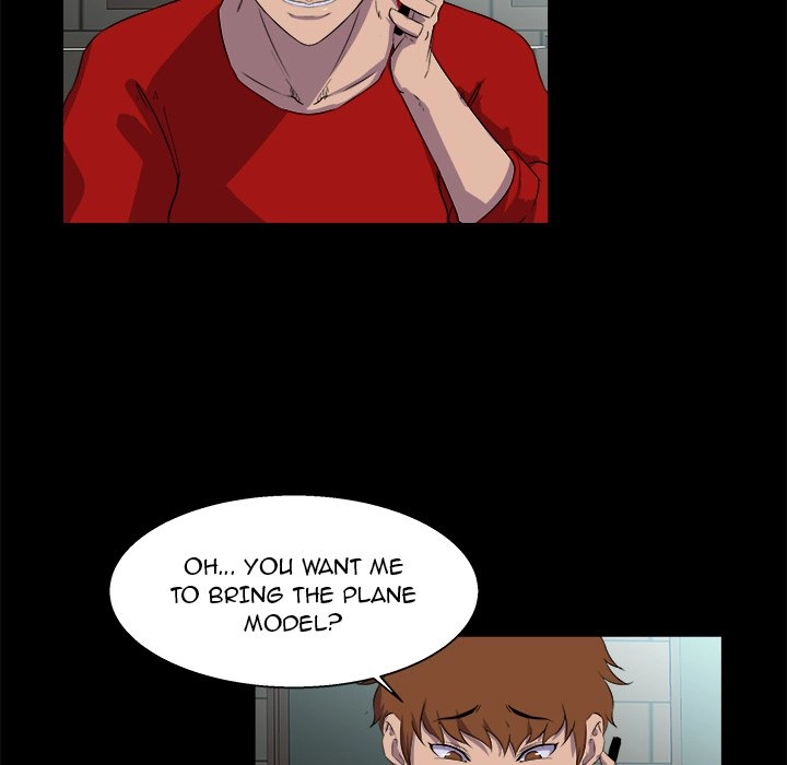 Read The Inheritance chapter 22 image 93 on Lezhin