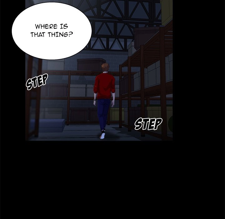 Read The Inheritance chapter 22 image 99 on Lezhin