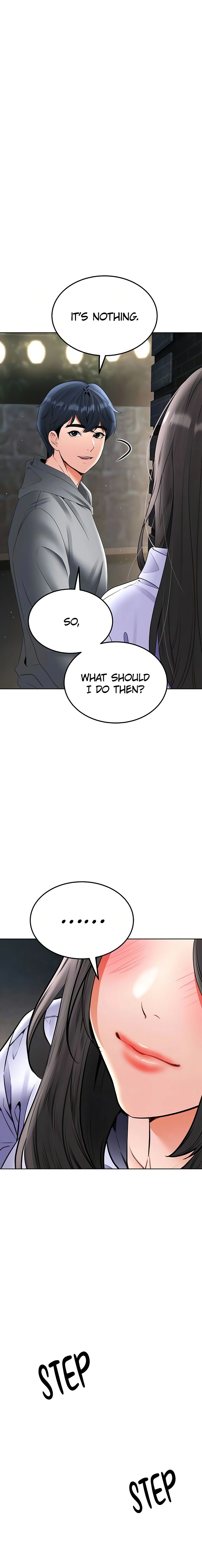 Read The Inheritance chapter 23 image 10 on Lezhin