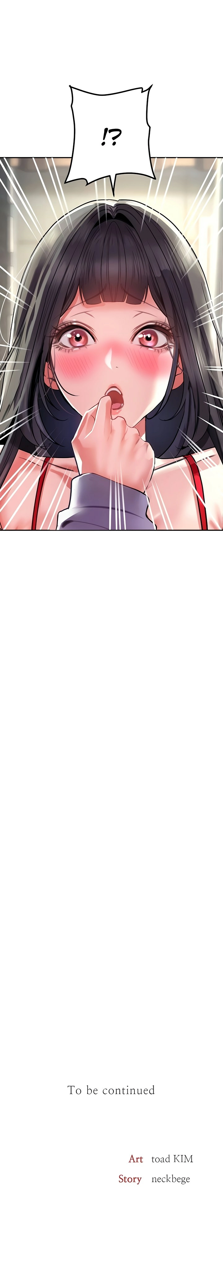 Read The Inheritance chapter 23 image 19 on Lezhin