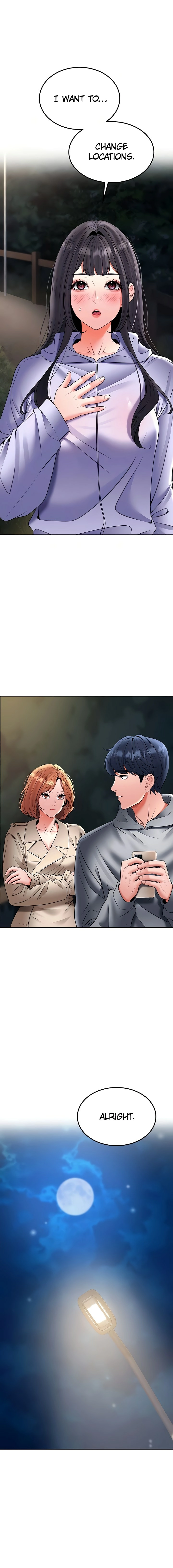 Read The Inheritance chapter 23 image 6 on Lezhin