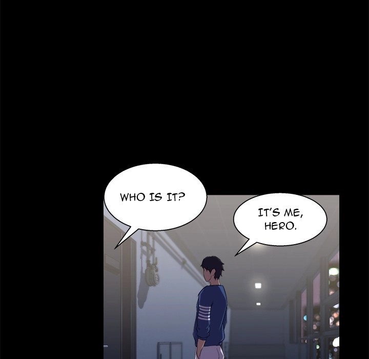 Read The Inheritance chapter 24 image 102 on Lezhin