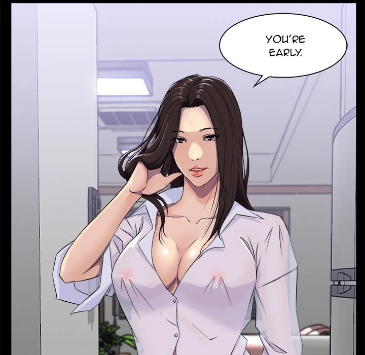 Read The Inheritance chapter 24 image 105 on Lezhin