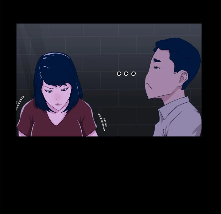 Read The Inheritance chapter 24 image 12 on Lezhin