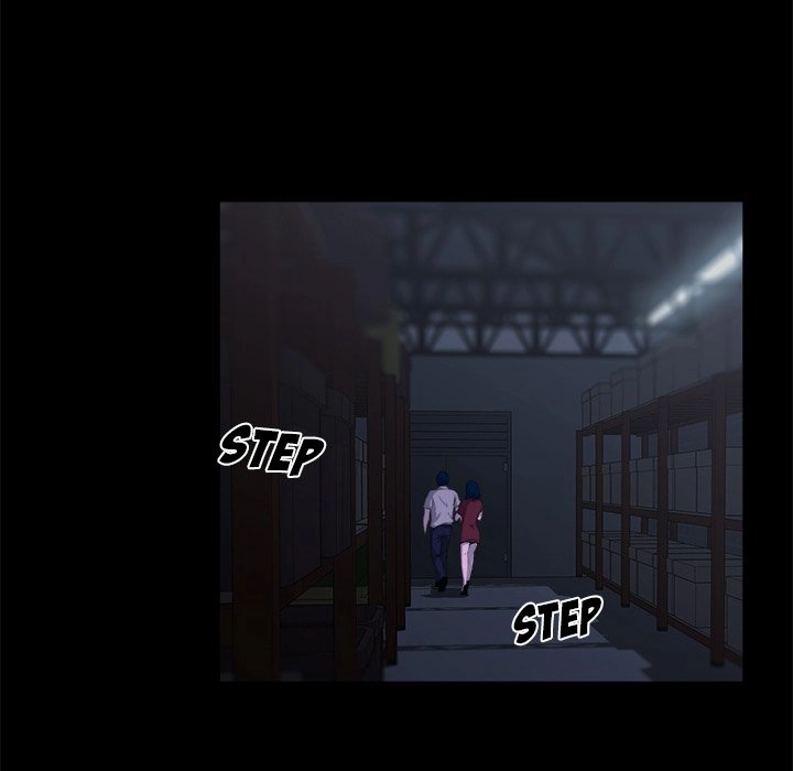 Read The Inheritance chapter 24 image 13 on Lezhin