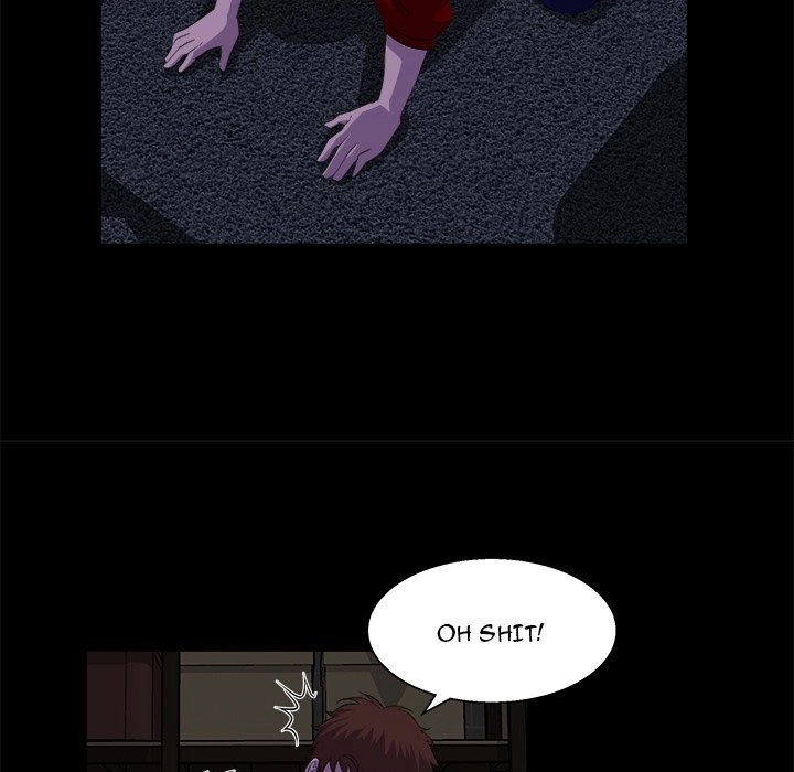 Read The Inheritance chapter 24 image 16 on Lezhin