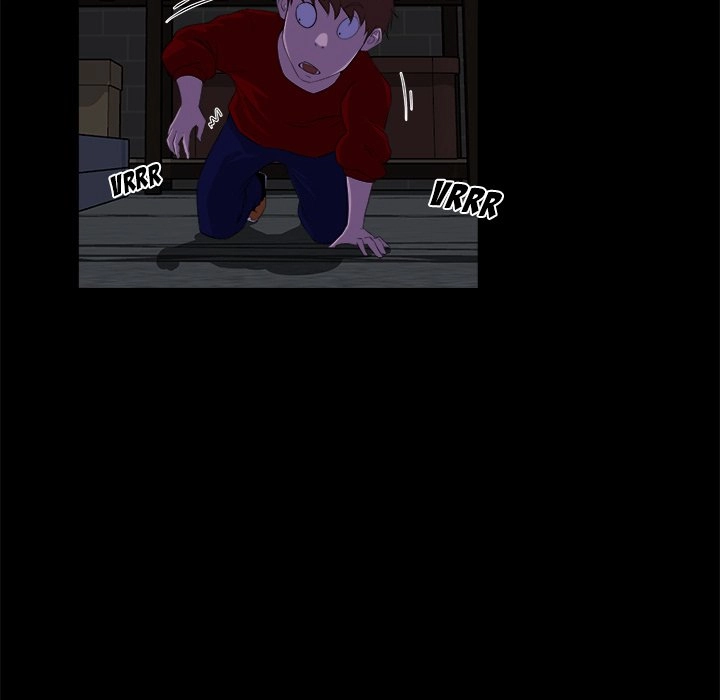 Read The Inheritance chapter 24 image 17 on Lezhin