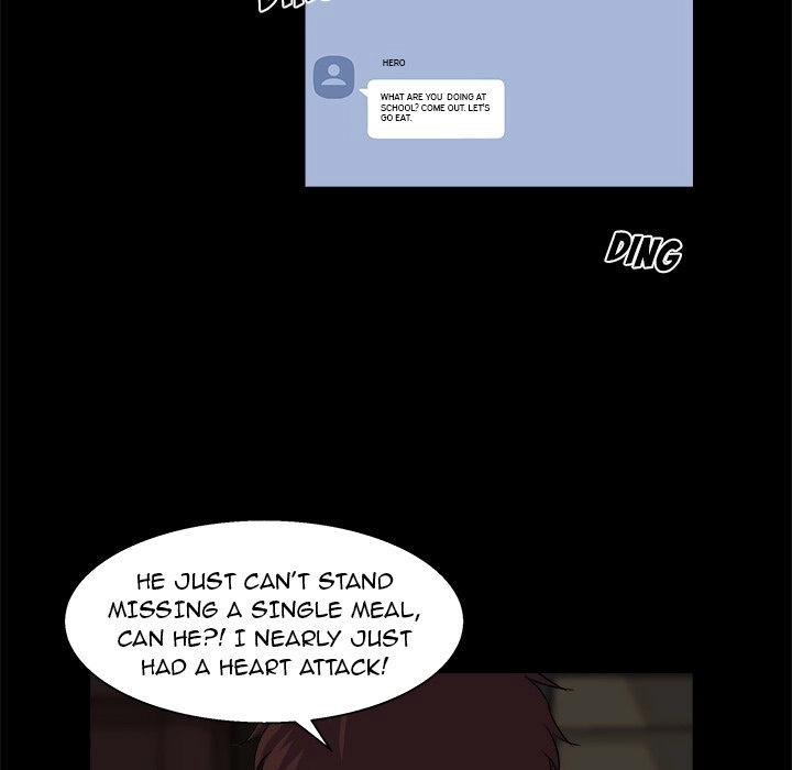 Read The Inheritance chapter 24 image 20 on Lezhin