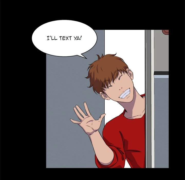 Read The Inheritance chapter 24 image 25 on Lezhin