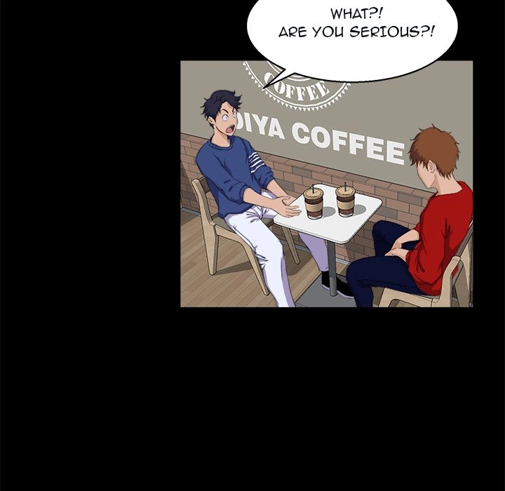 Read The Inheritance chapter 24 image 33 on Lezhin