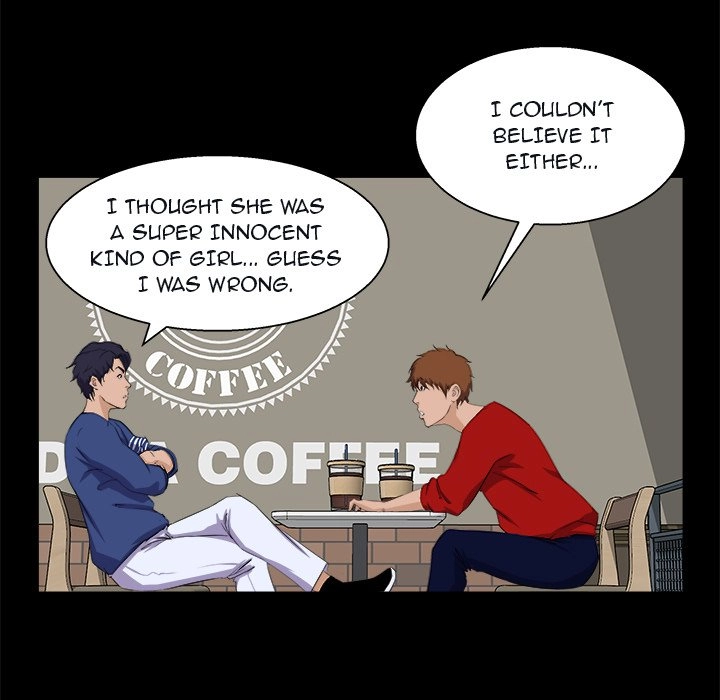 Read The Inheritance chapter 24 image 34 on Lezhin