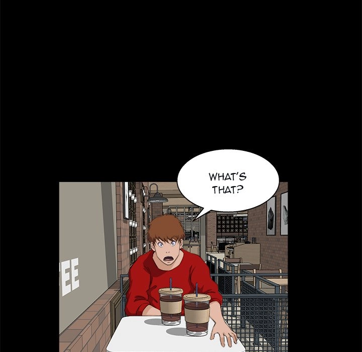 Read The Inheritance chapter 24 image 36 on Lezhin