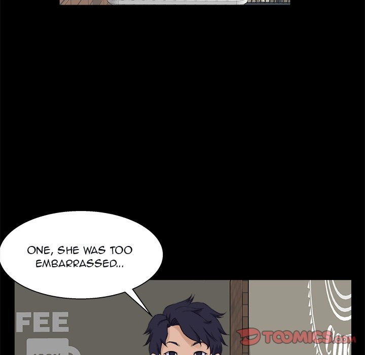 Read The Inheritance chapter 24 image 37 on Lezhin