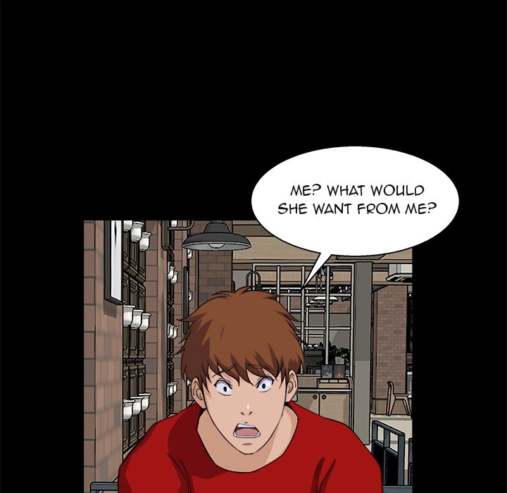 Read The Inheritance chapter 24 image 40 on Lezhin