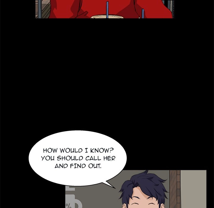 Read The Inheritance chapter 24 image 41 on Lezhin