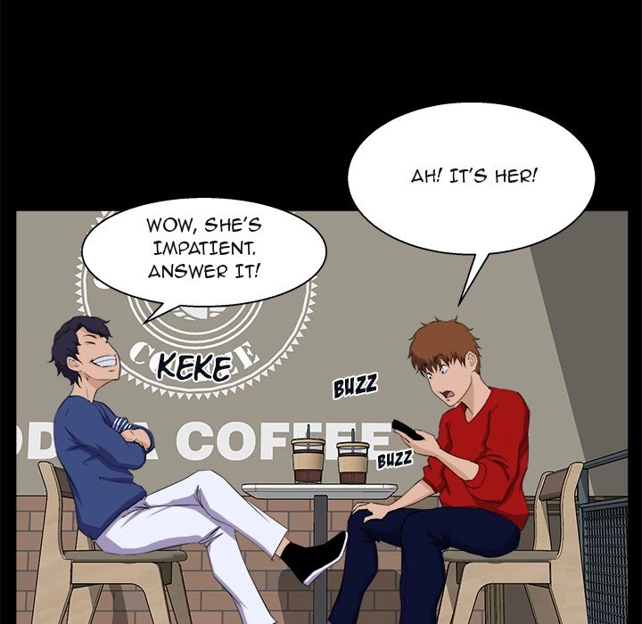 Read The Inheritance chapter 24 image 44 on Lezhin