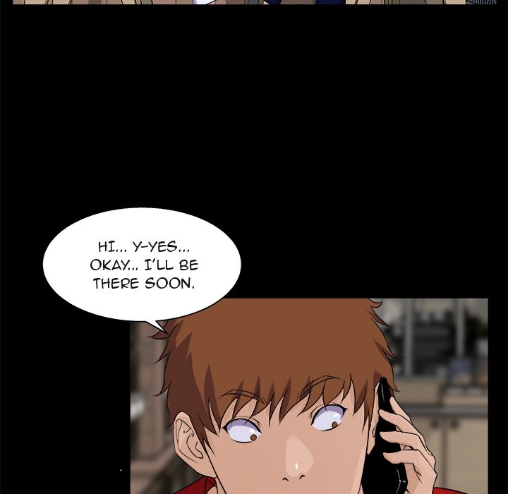 Read The Inheritance chapter 24 image 45 on Lezhin