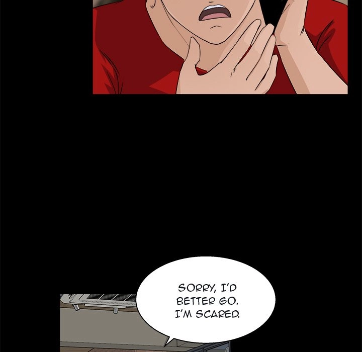 Read The Inheritance chapter 24 image 46 on Lezhin