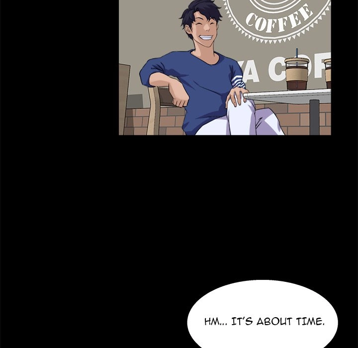 Read The Inheritance chapter 24 image 48 on Lezhin