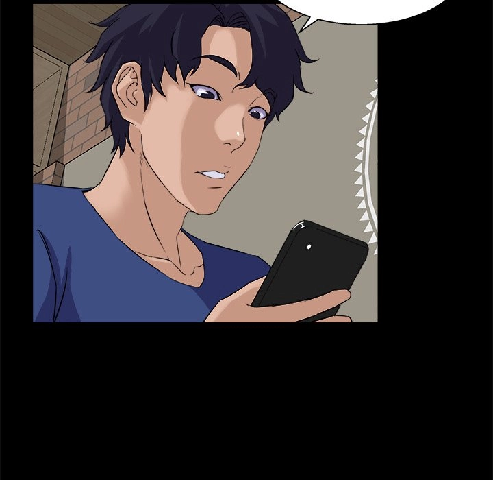 Read The Inheritance chapter 24 image 49 on Lezhin