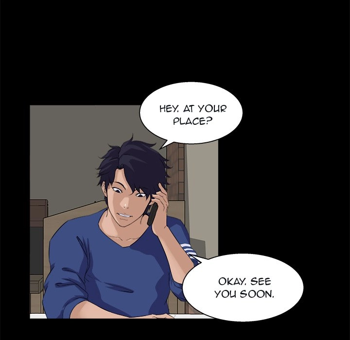 Read The Inheritance chapter 24 image 53 on Lezhin