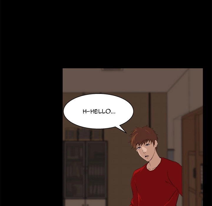Read The Inheritance chapter 24 image 58 on Lezhin