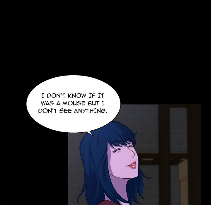 Read The Inheritance chapter 24 image 6 on Lezhin
