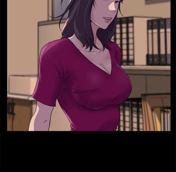 Read The Inheritance chapter 24 image 60 on Lezhin