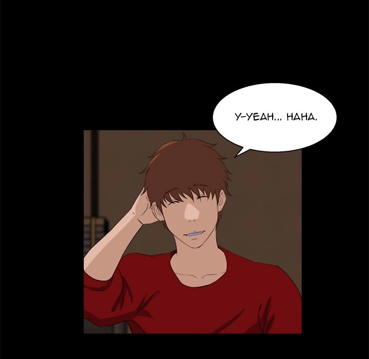 Read The Inheritance chapter 24 image 61 on Lezhin