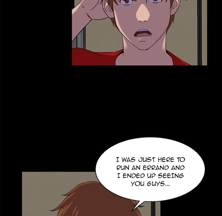 Read The Inheritance chapter 24 image 65 on Lezhin