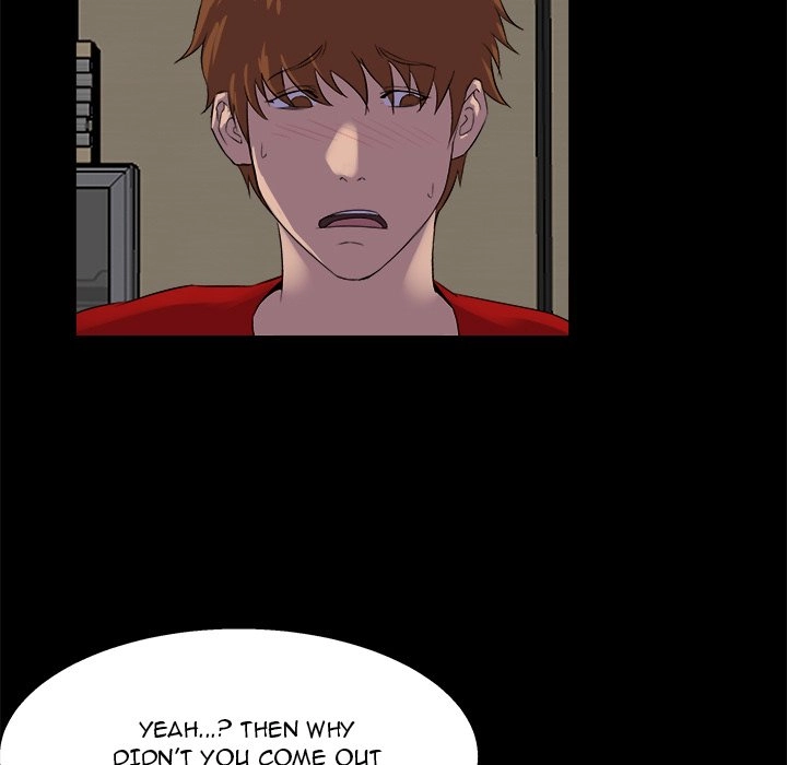 Read The Inheritance chapter 24 image 66 on Lezhin