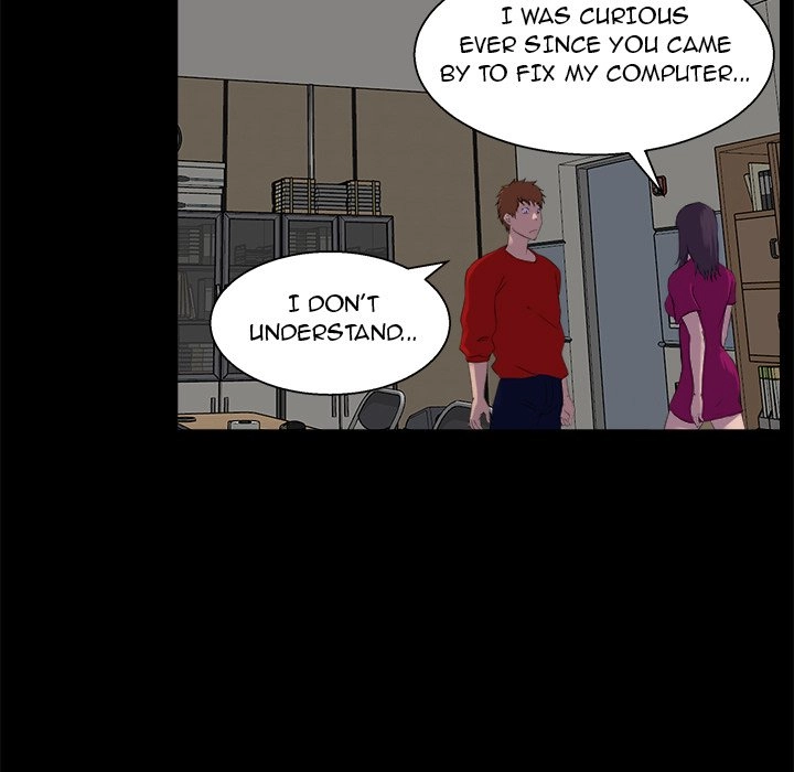 Read The Inheritance chapter 24 image 74 on Lezhin
