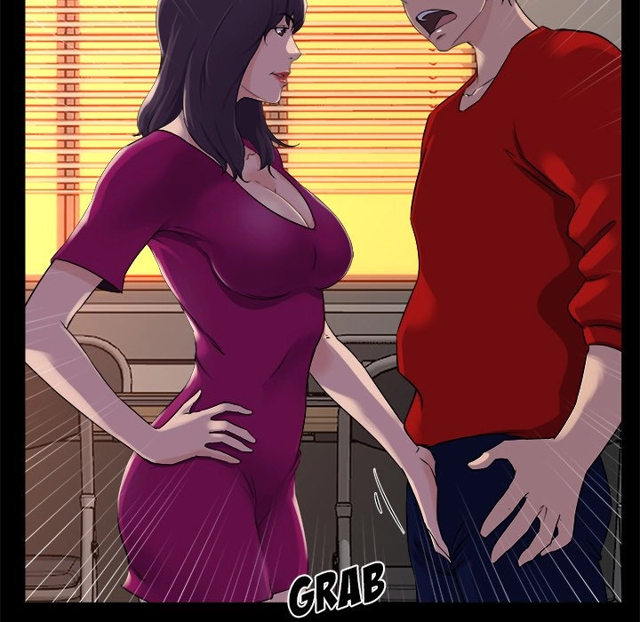 Read The Inheritance chapter 24 image 77 on Lezhin