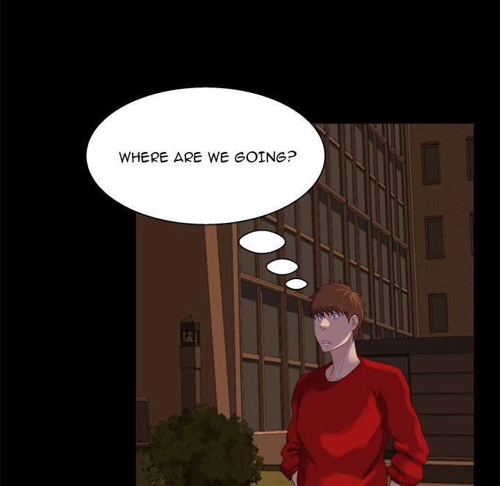 Read The Inheritance chapter 24 image 82 on Lezhin