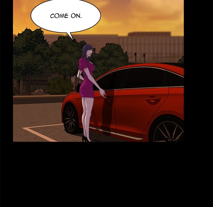 Read The Inheritance chapter 24 image 84 on Lezhin